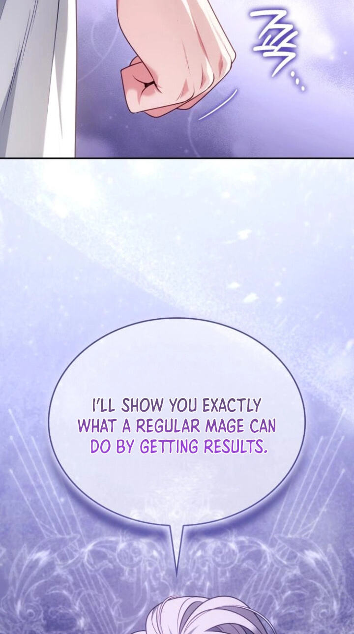 In a Special Contract