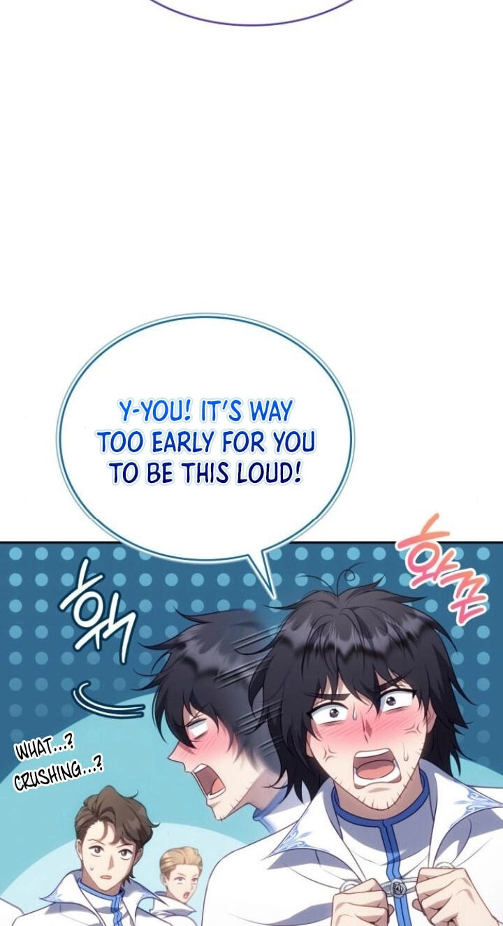 In a Special Contract