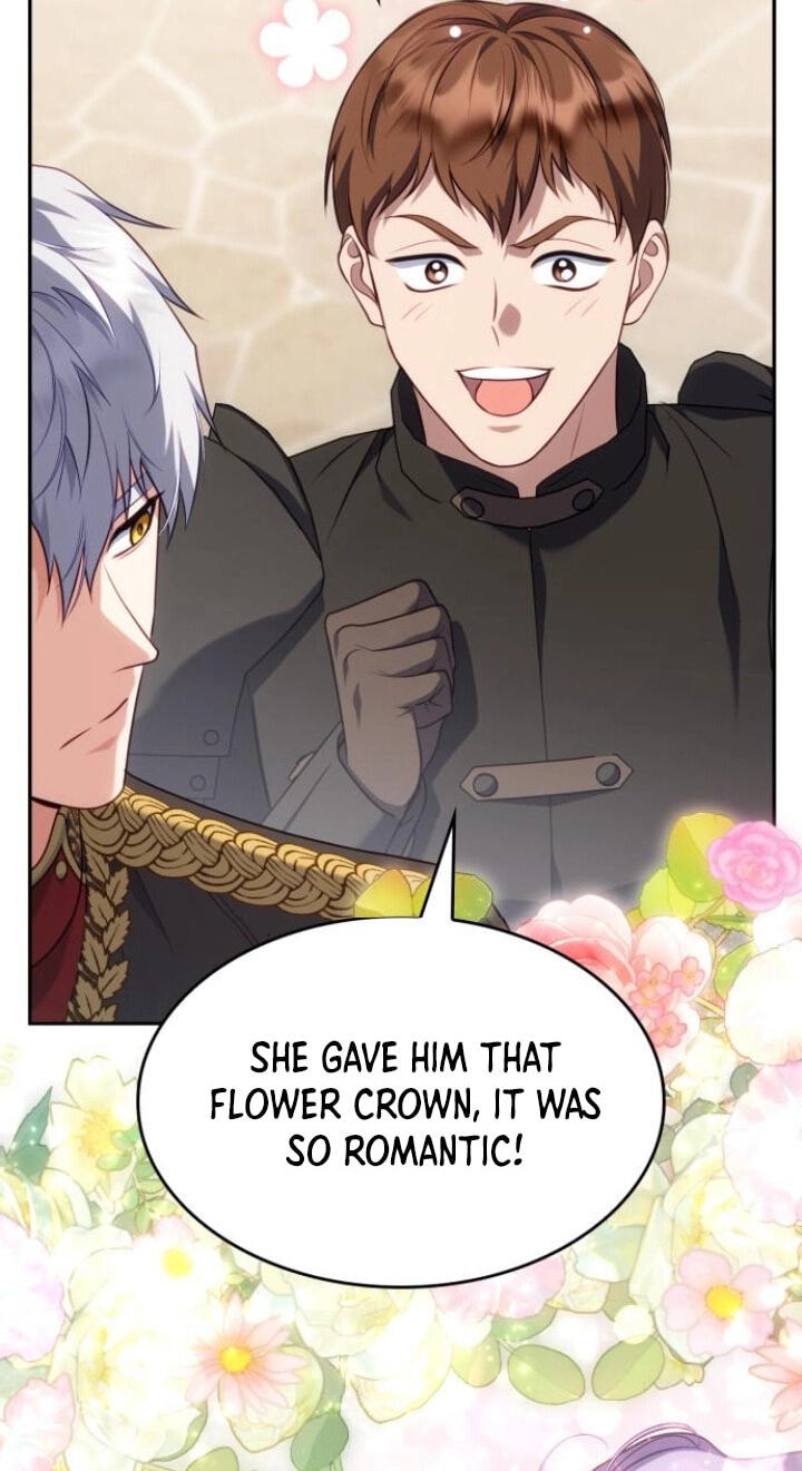 In a Special Contract