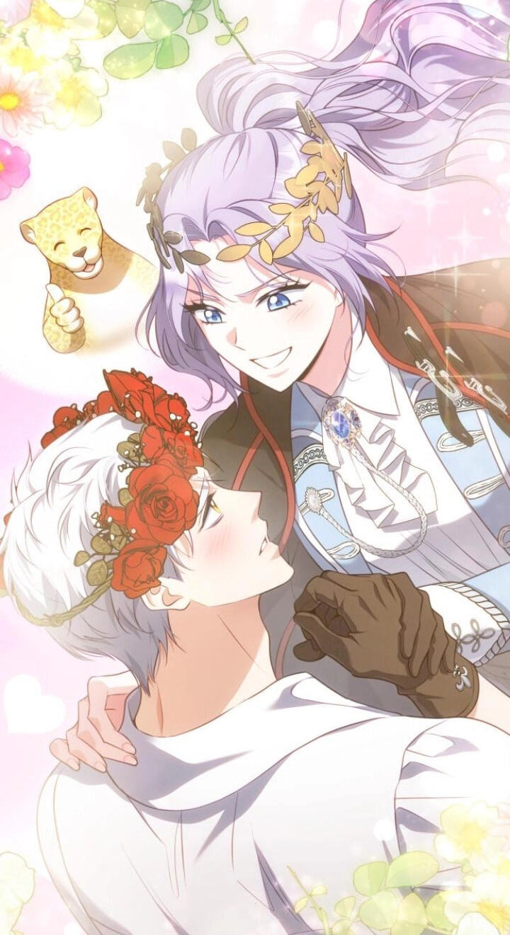 In a Special Contract