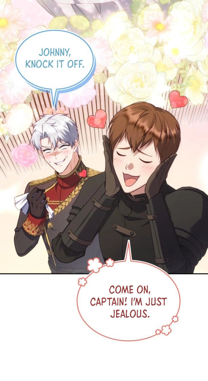 In a Special Contract