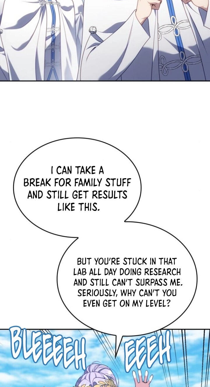 In a Special Contract
