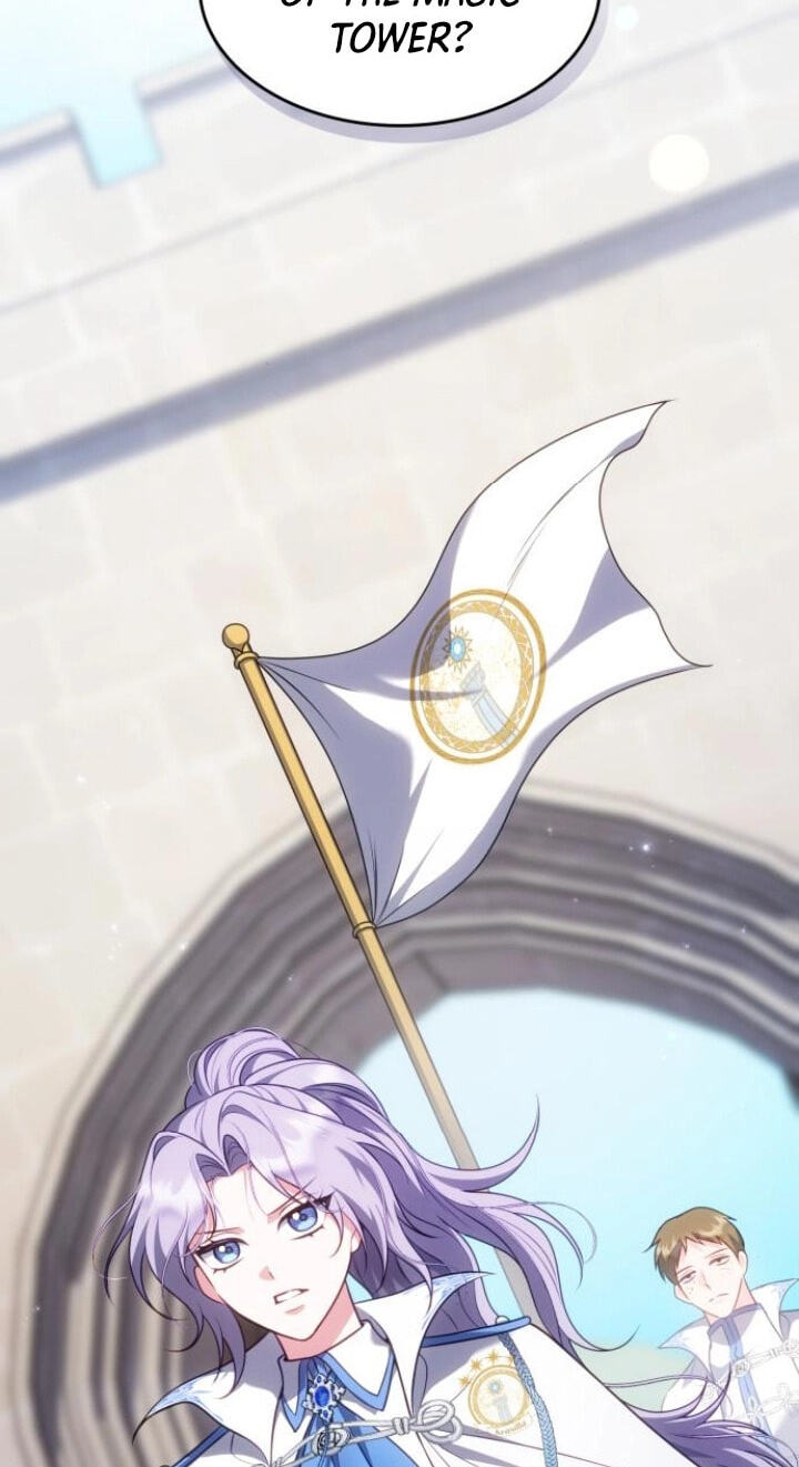 In a Special Contract