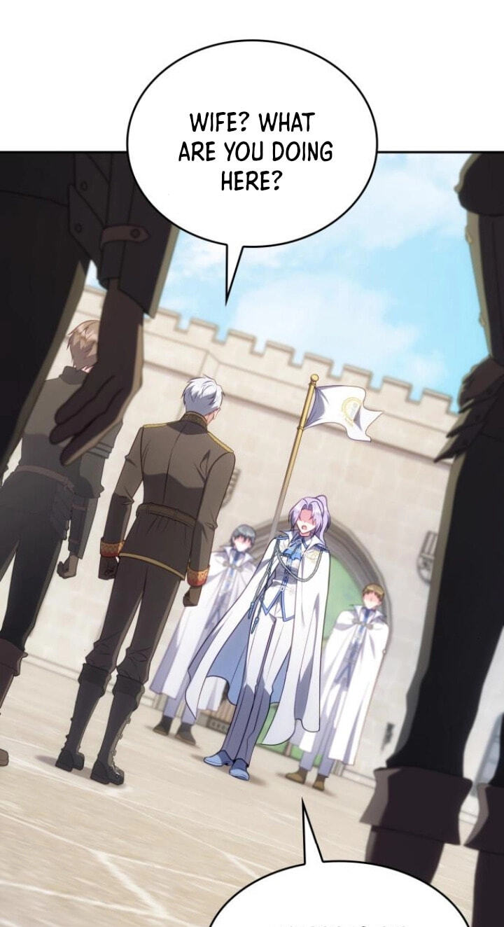 In a Special Contract