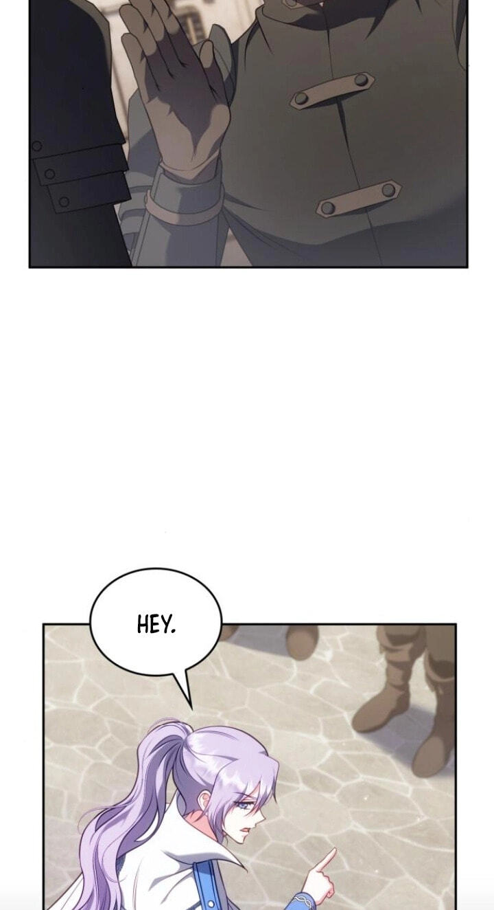 In a Special Contract