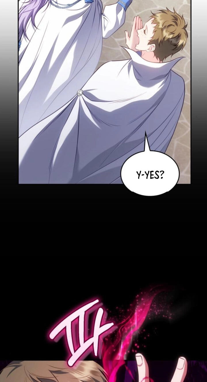 In a Special Contract