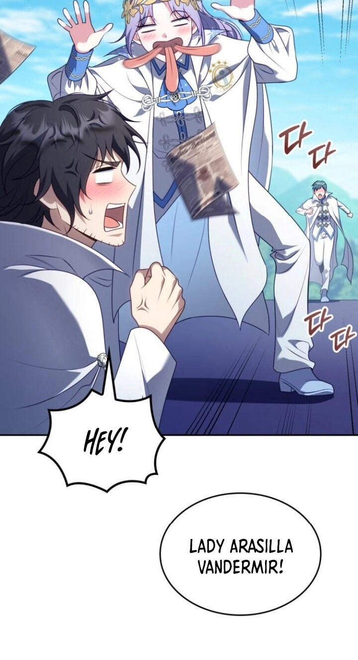 In a Special Contract