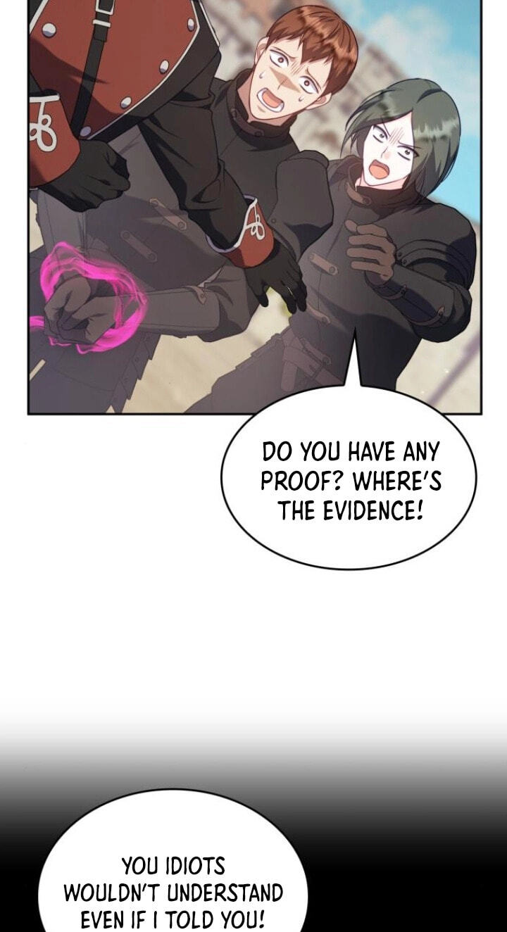 In a Special Contract