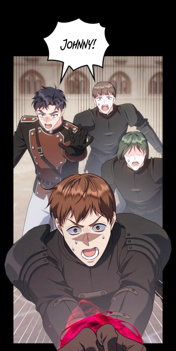 In a Special Contract