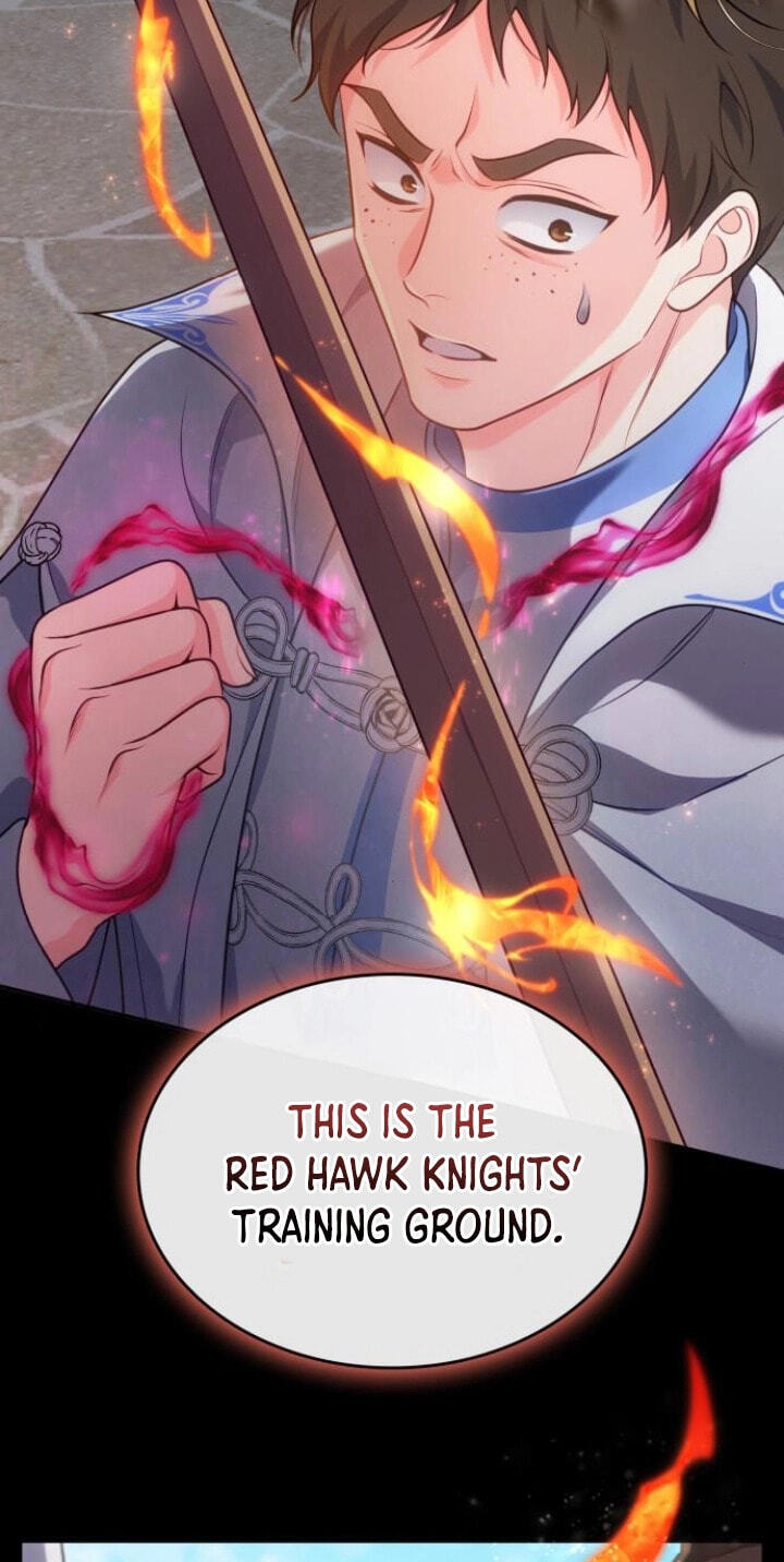 In a Special Contract