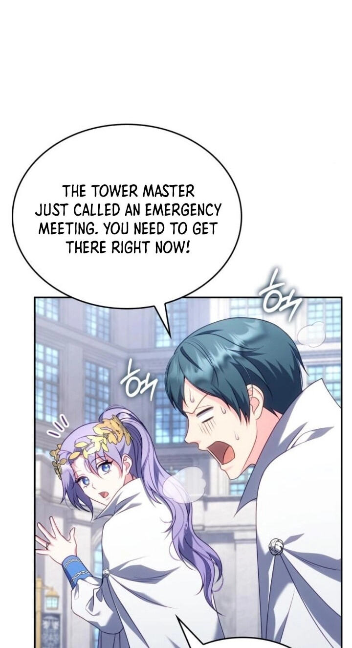 In a Special Contract