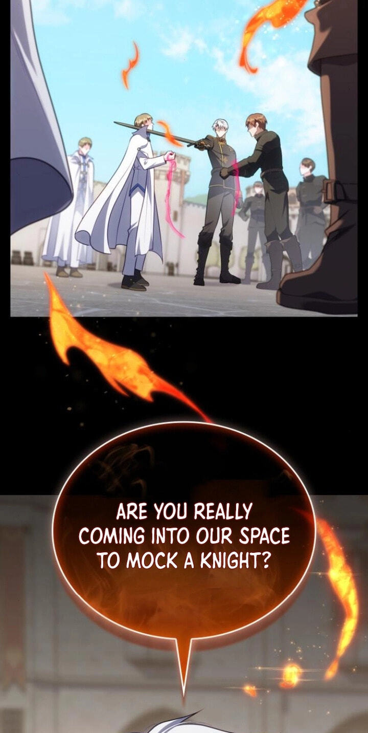In a Special Contract