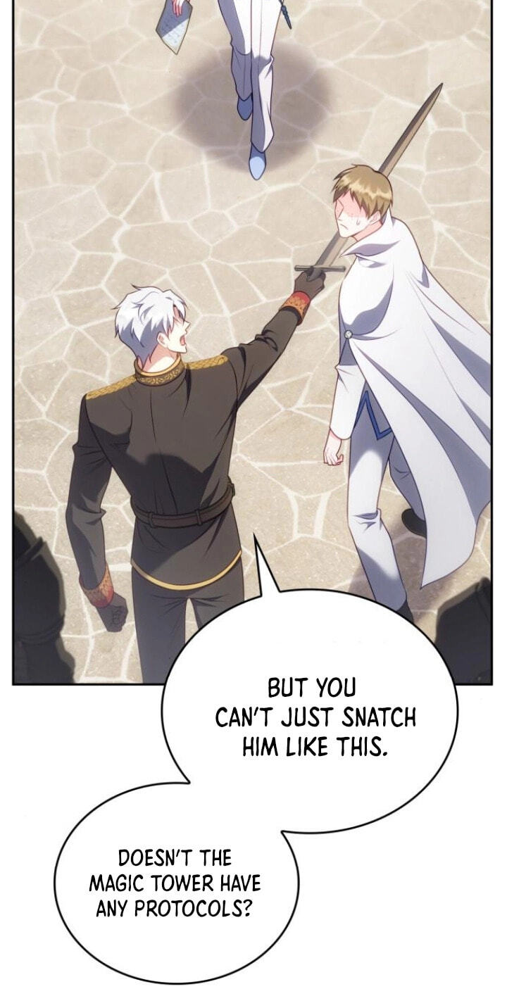 In a Special Contract