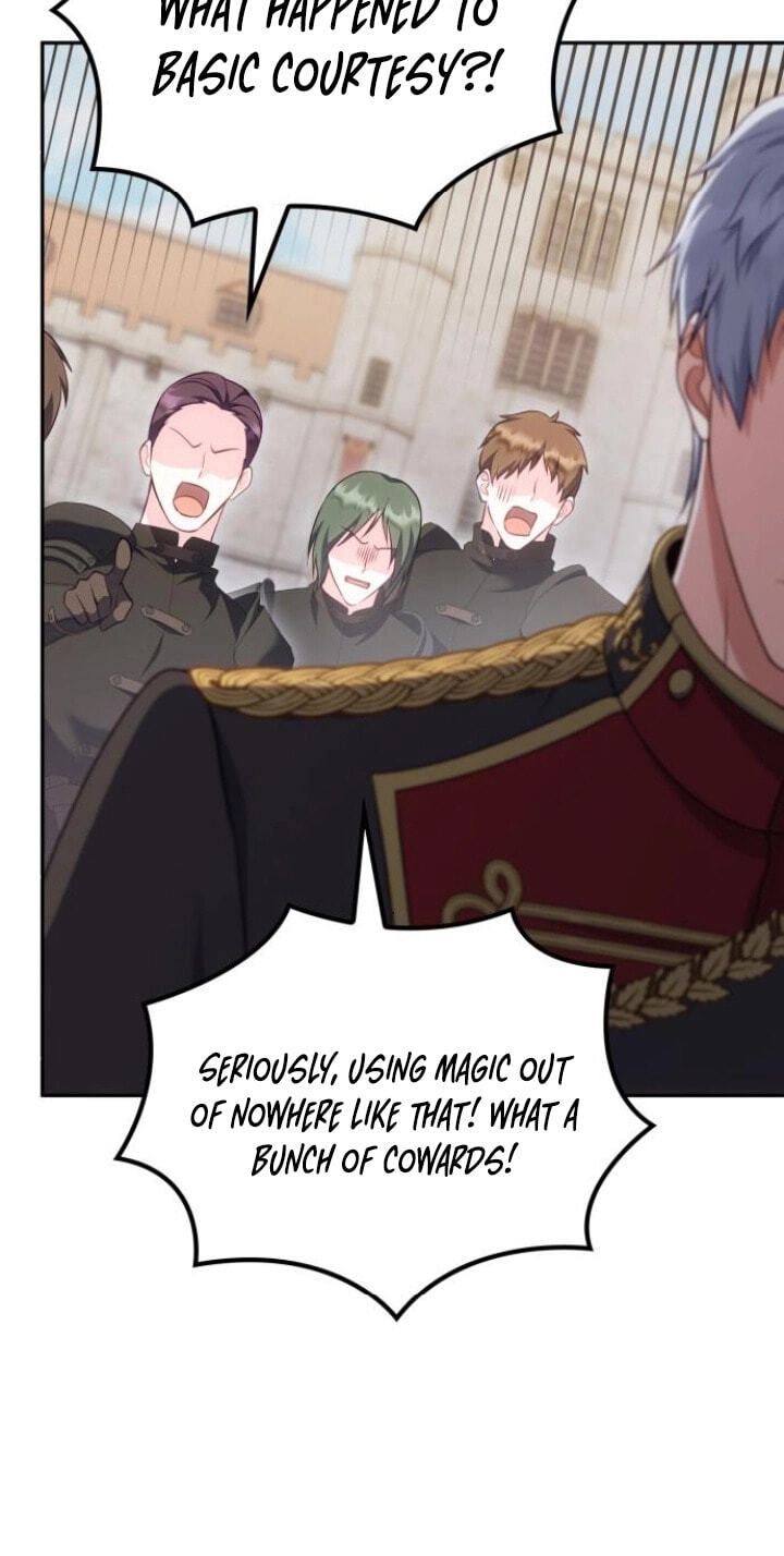 In a Special Contract