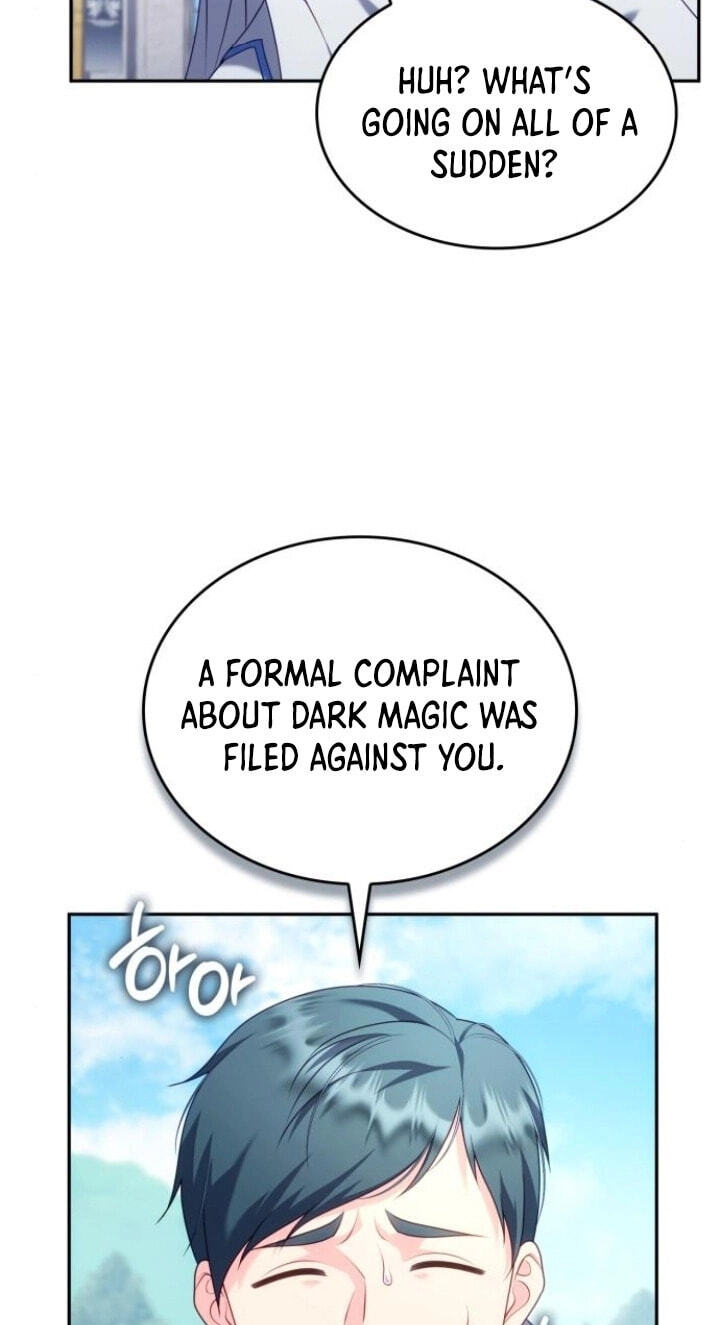 In a Special Contract