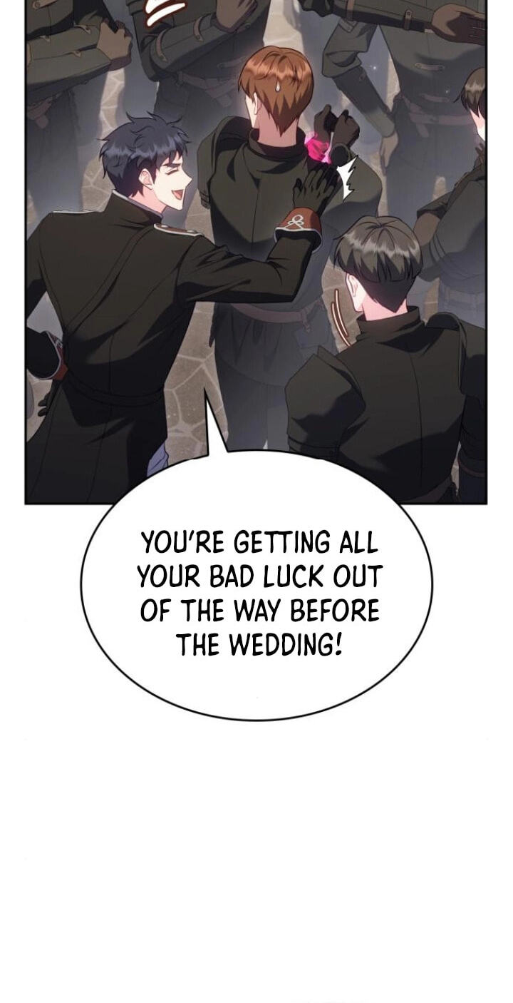 In a Special Contract