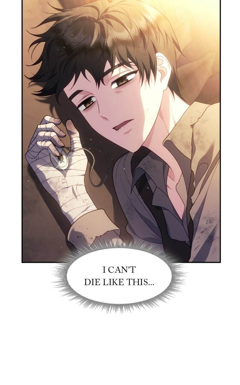 In a Special Contract