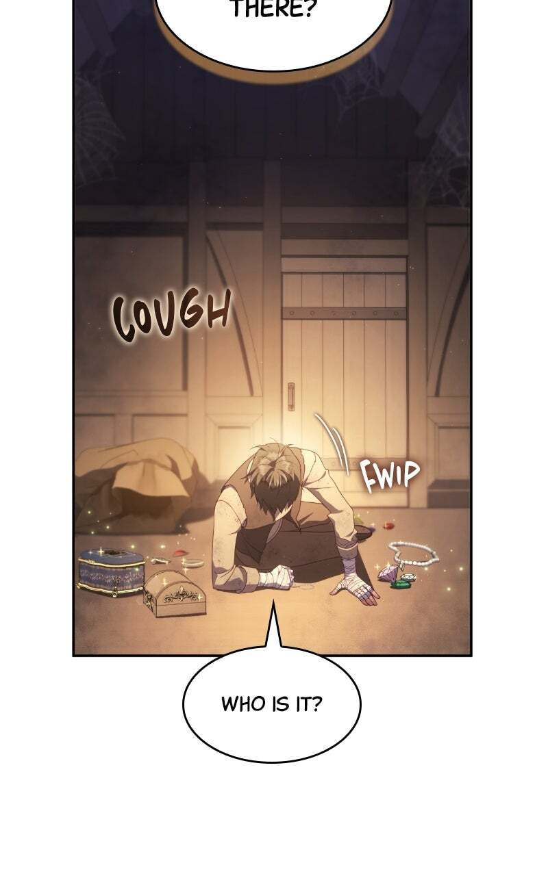 In a Special Contract
