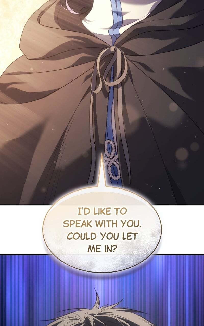 In a Special Contract