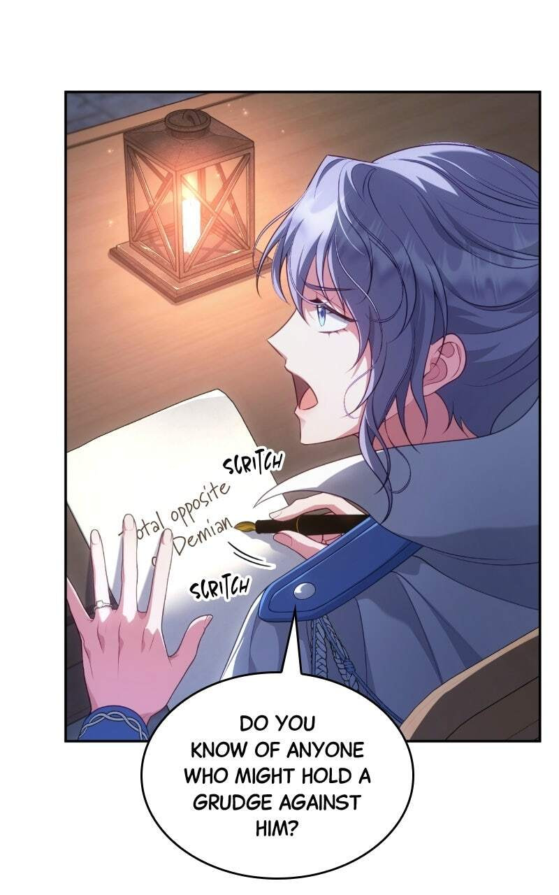 In a Special Contract