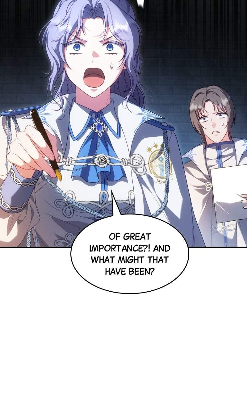 In a Special Contract