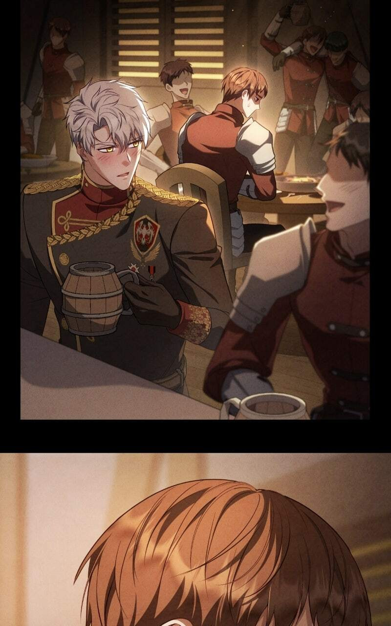 In a Special Contract