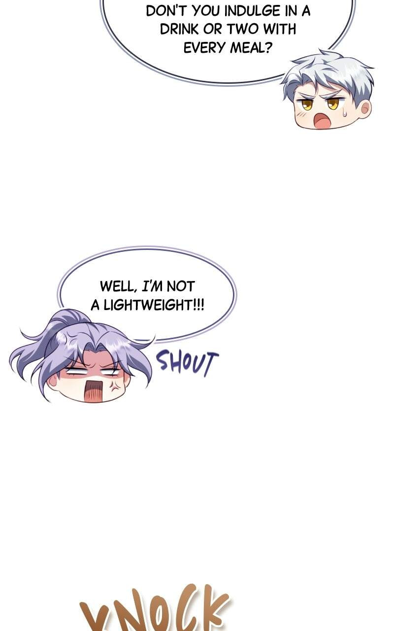 In a Special Contract