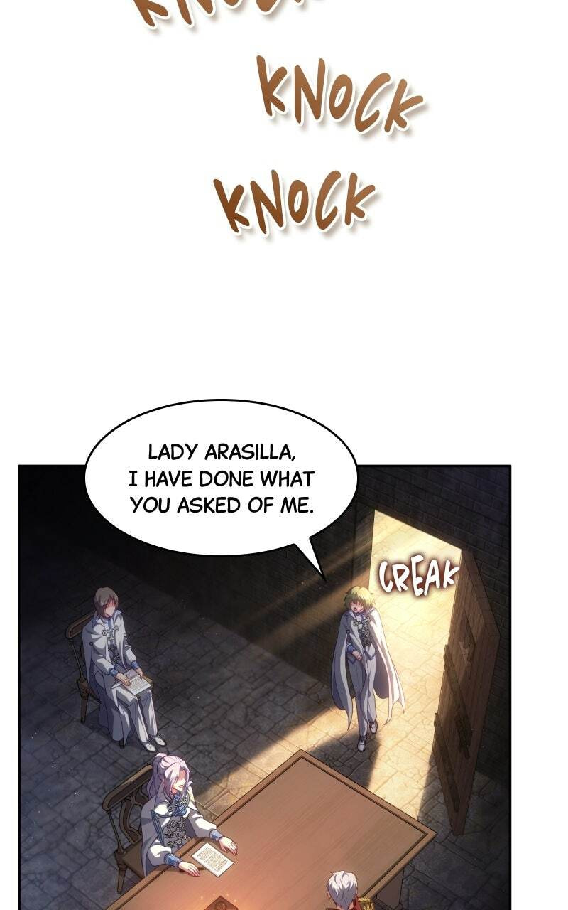 In a Special Contract