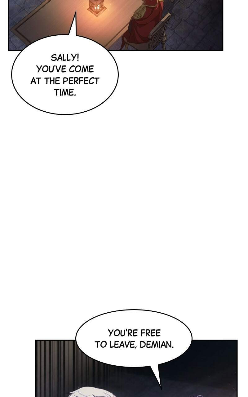 In a Special Contract