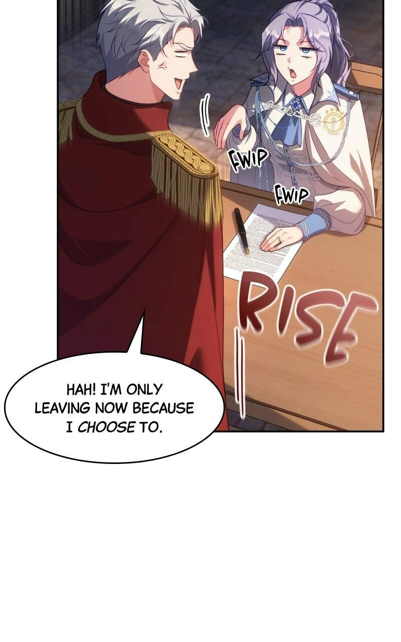 In a Special Contract