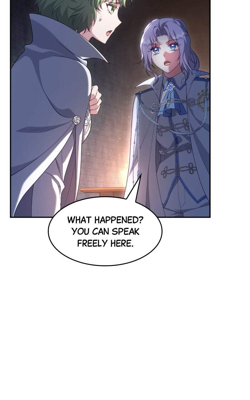 In a Special Contract