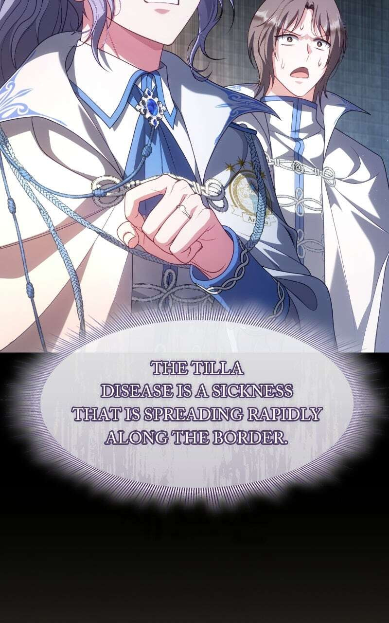 In a Special Contract