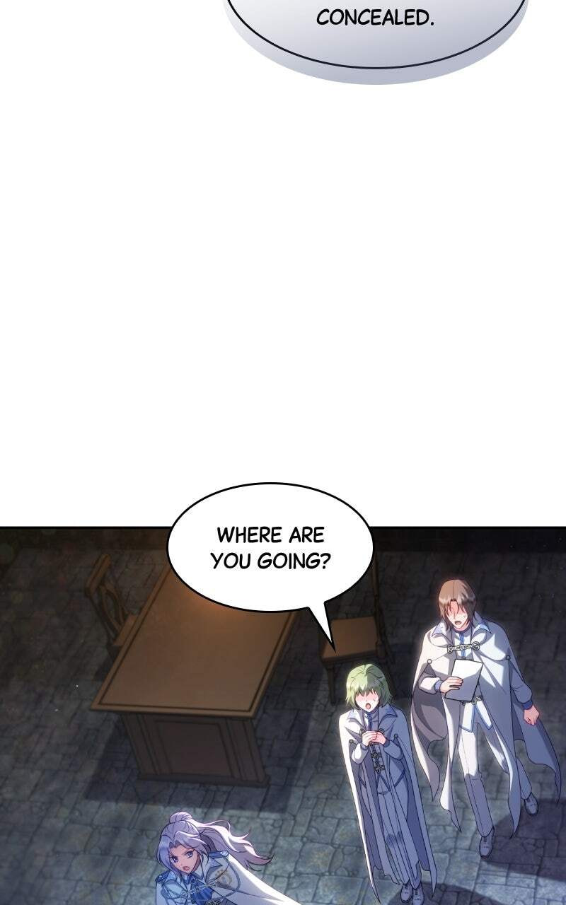 In a Special Contract