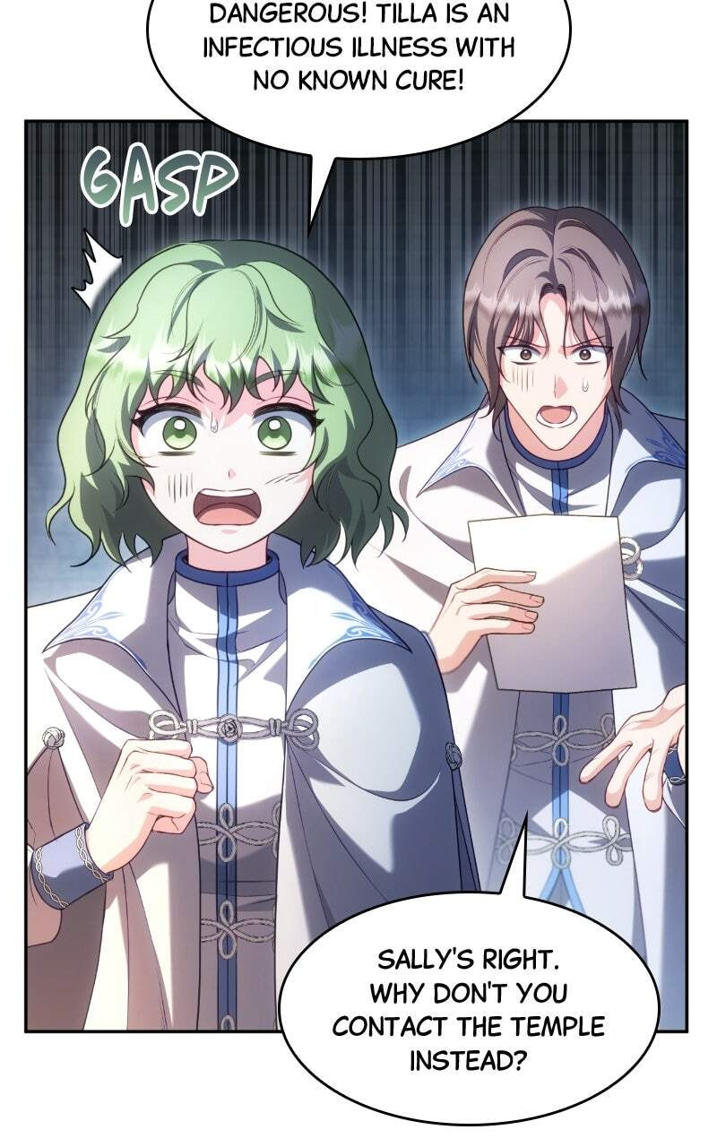 In a Special Contract
