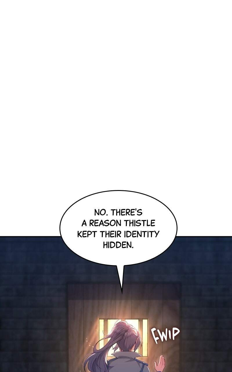 In a Special Contract