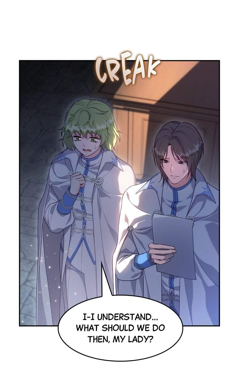 In a Special Contract