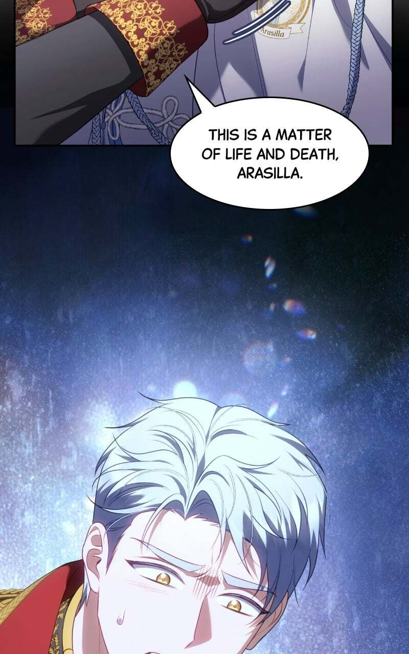 In a Special Contract