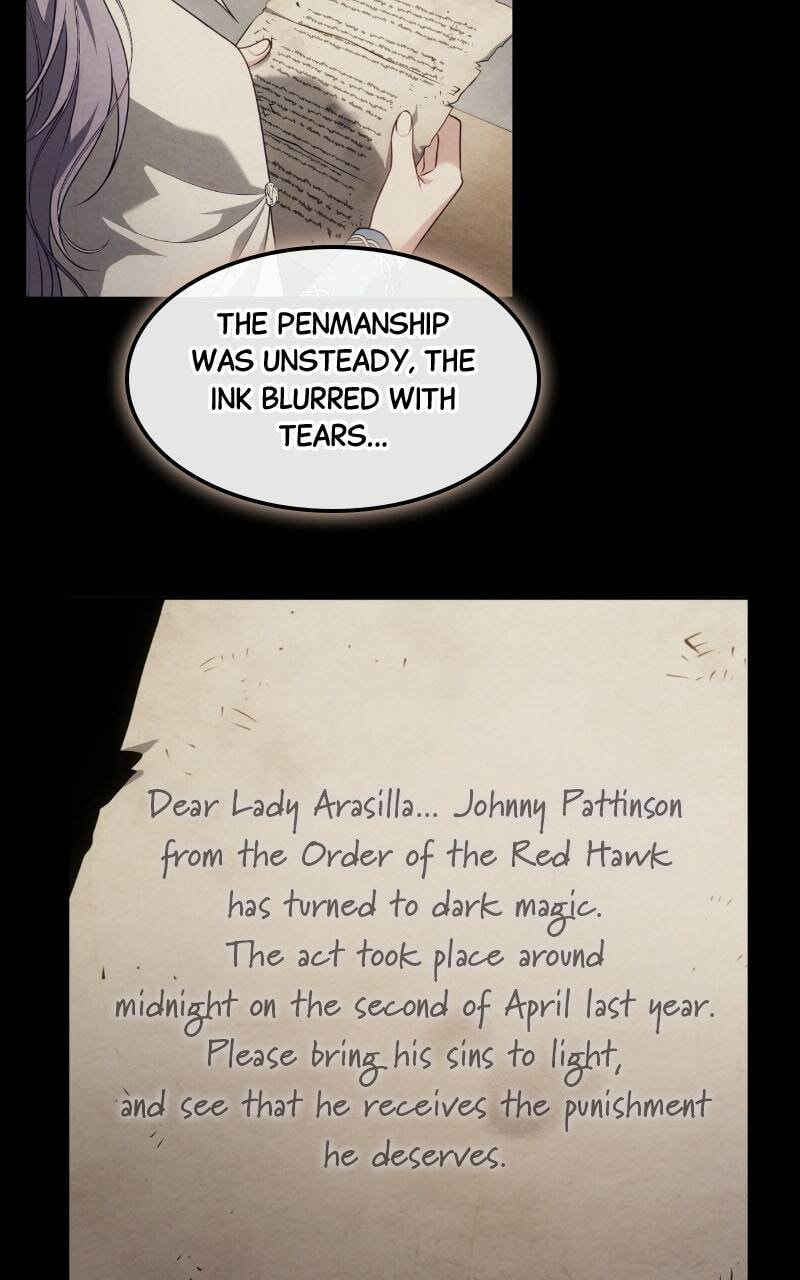 In a Special Contract