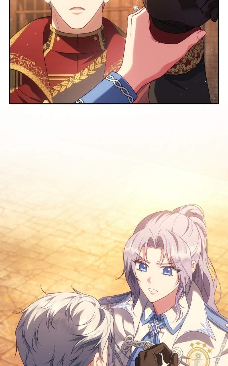 In a Special Contract