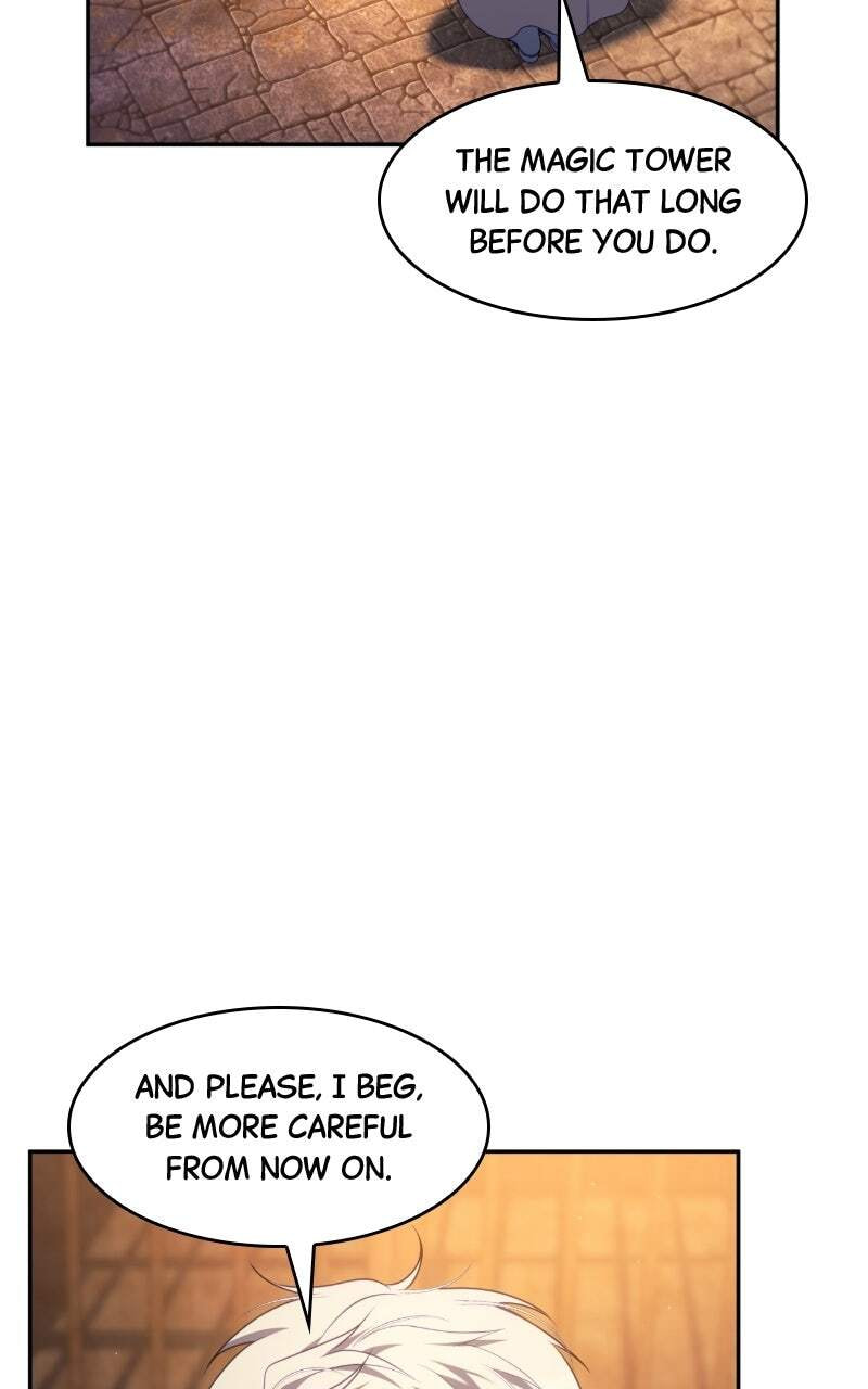 In a Special Contract