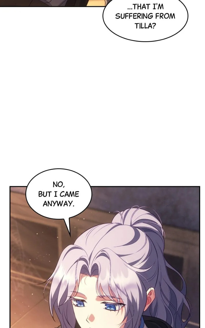 In a Special Contract