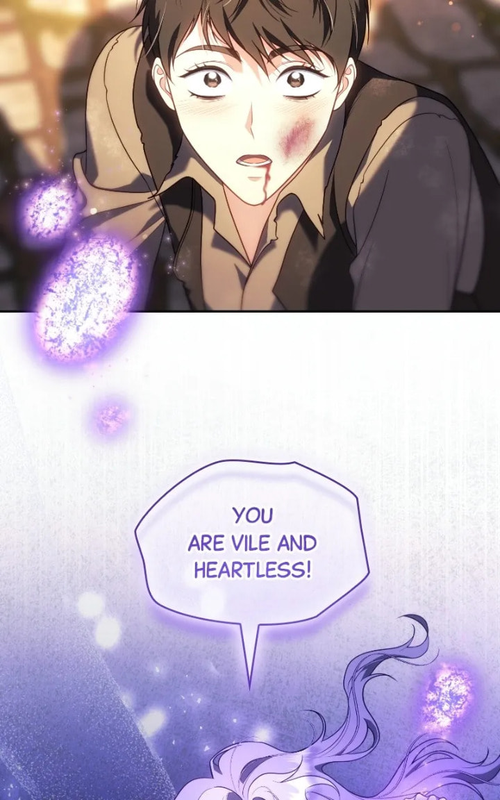 In a Special Contract
