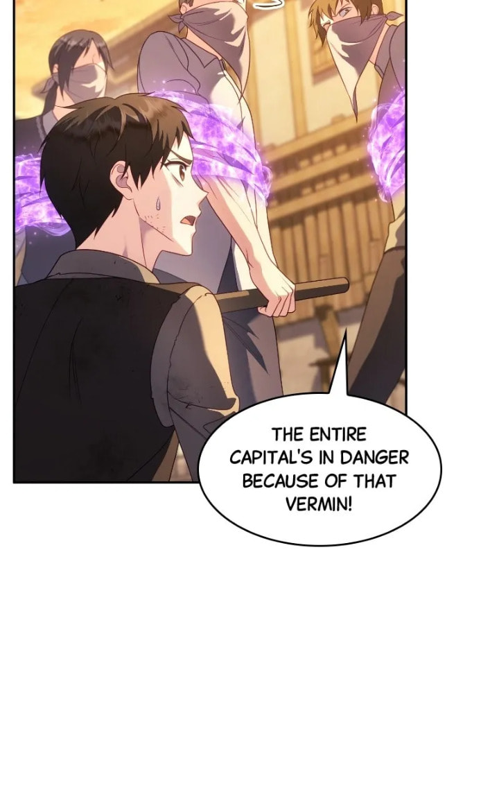 In a Special Contract