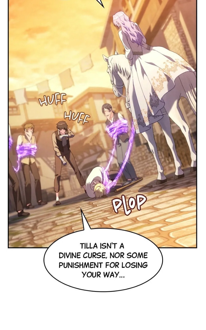 In a Special Contract