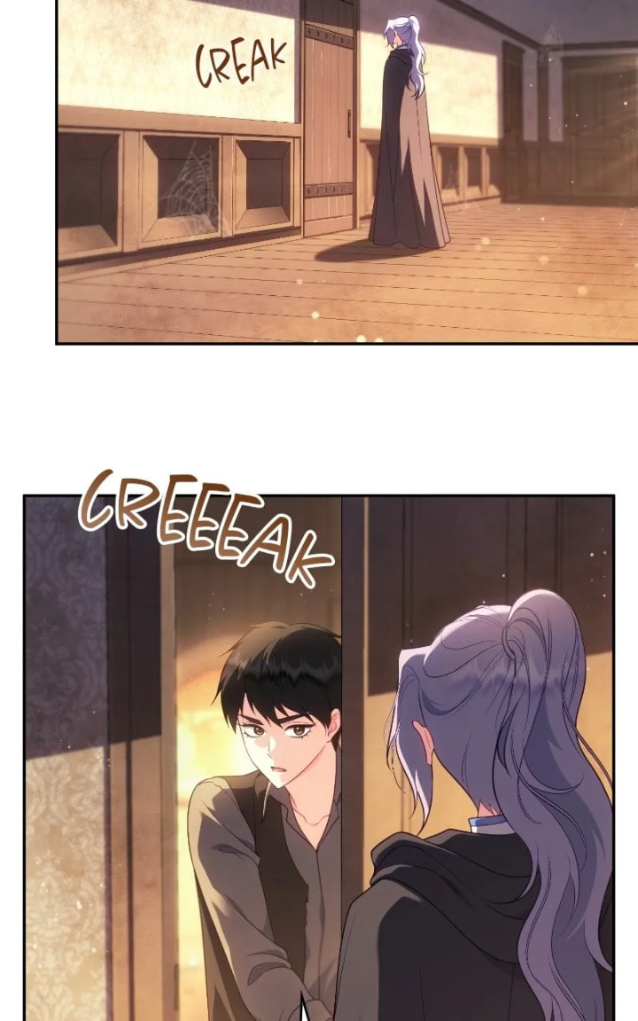 In a Special Contract