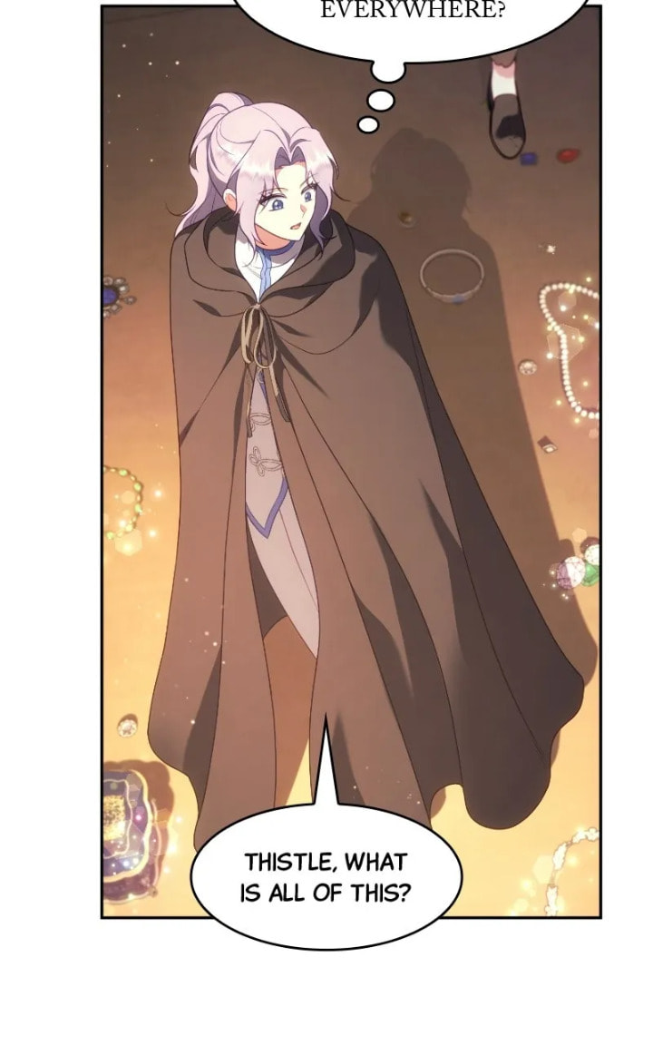 In a Special Contract
