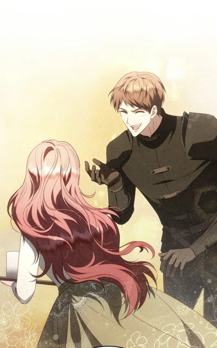 In a Special Contract