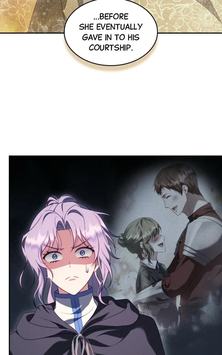 In a Special Contract