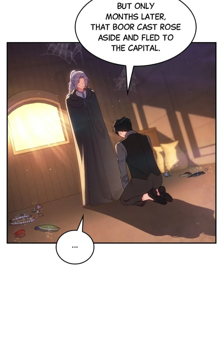 In a Special Contract