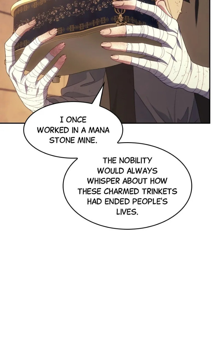 In a Special Contract